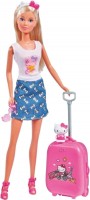 Doll Simba Hello Kitty 9283012 