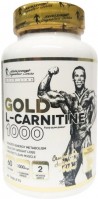 Photos - Fat Burner Kevin Levrone Gold L-Carnitine 1000 mg 60