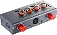 Headphone Amplifier xDuoo MT-604 