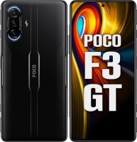Photos - Mobile Phone Poco F3 GT 256 GB / 8 GB
