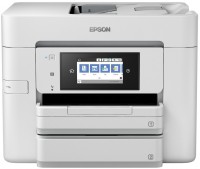 All-in-One Printer Epson WorkForce Pro WF-4745DTWF 