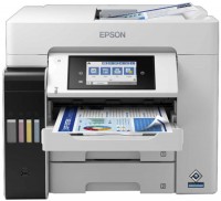 All-in-One Printer Epson EcoTank L6580 