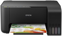Photos - All-in-One Printer Epson EcoTank ET-2710 
