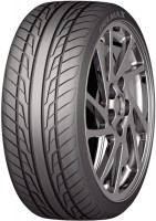 Tyre Delmax UltimaSport 275/35 R20 102W 