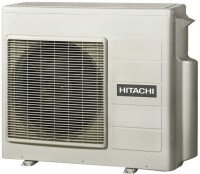 Photos - Air Conditioner Hitachi RAM-53NE2F 53 m² on the 2 unit(s)