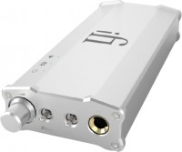 Photos - Headphone Amplifier iFi Audio Micro iCAN SE 