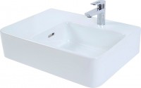 Photos - Bathroom Sink Devit Quadra 1516132R 600 mm