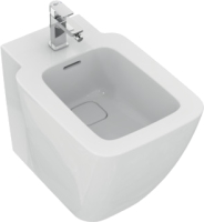 Photos - Bidet Ideal Standard Strada II T296901 