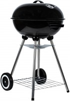 Photos - BBQ / Smoker Maltec MagicKugel GM6000 