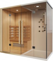 Photos - Portable Sauna Banff GSI-503 