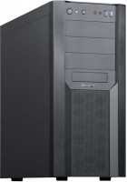 Computer Case Chieftec CW-01B-OP black