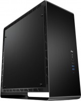 Computer Case Jonsbo UMX6 black