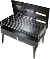 Photos - BBQ / Smoker Supretto 6033 