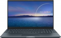 Photos - Laptop Asus ZenBook Pro 15 UX535LH (UX535LH-KJ187T)