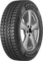 Tyre Fulda Conveo Trac 3 225/55 R17C 109T 