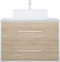 Photos - Washbasin cabinet Corozo Golf 85 SD-00000313 