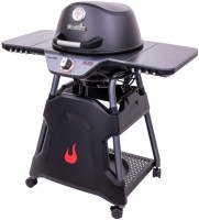 BBQ / Smoker Char-Broil All-Star 120 B-Gas 