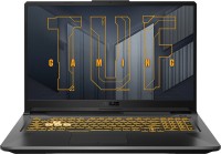 Photos - Laptop Asus TUF Gaming F17 FX706HE (FX706HE-HX018)