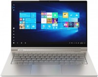 Photos - Laptop Lenovo Yoga C940 14 (C940-14IIL 81Q90041US)