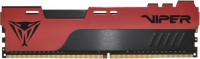 Photos - RAM Patriot Memory Viper Elite II DDR4 1x4Gb PVE244G266C6