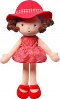 Photos - Doll BabyOno Poppy 1098 