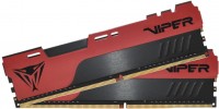 Photos - RAM Patriot Memory Viper Elite II DDR4 2x16Gb PVE2432G360C0K