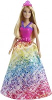 Doll Barbie Dreamtopia Playset GTG01 