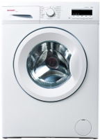 Photos - Washing Machine Sharp ES-FB 6103 A1 white