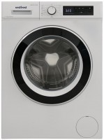 Photos - Washing Machine Vestfrost MWM 106 T1BIW white