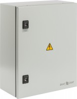 Photos - UPS BASTION Skat Smart UPS-600 IP65 SNMP Wi-Fi 600 VA