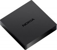 Photos - Media Player Nokia Streaming Box 8000 
