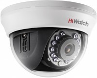 Photos - Surveillance Camera Hikvision HiWatch DS-T591(C) 2.8 mm 