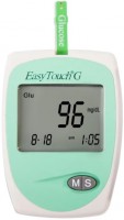 Photos - Blood Glucose Monitor Easy Touch G ET-101 