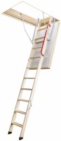 Photos - Ladder FAKRO LTK Thermo 70x120x280 