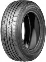 Tyre Greentrac Superange-X 215/55 R17 98W 