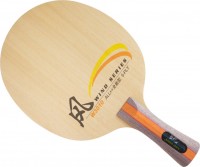 Photos - Table Tennis Bat DHS Wind W3010 