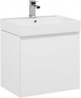 Photos - Washbasin cabinet AQUANET York 60 00212591 