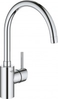 Photos - Tap Grohe Concetto 32662003 