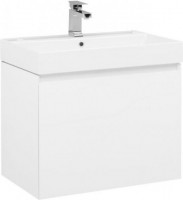 Photos - Washbasin cabinet AQUANET York 70 00212592 