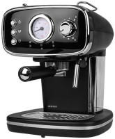 Photos - Coffee Maker Centek CT-1165 black