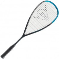 Squash Racquet Dunlop Blackstorm Titanium SLS 