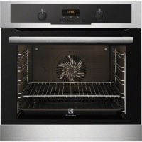 Photos - Oven Electrolux SenseCook EOA 5551 DOX 