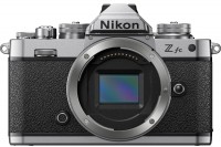 Camera Nikon Z fc  body