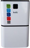 Photos - Dehumidifier Ballu BD-15ER 