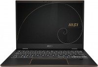 Photos - Laptop MSI Summit E13 Flip EVO A11MT (E13 A11MT-009IT)
