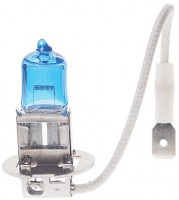 Photos - Car Bulb Neolux Blue Power Light H3 1pcs 