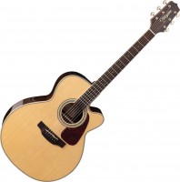 Acoustic Guitar Takamine GN90CE 
