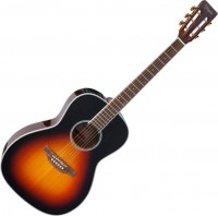 Photos - Acoustic Guitar Takamine GY51E 