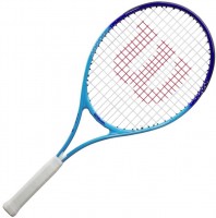 Photos - Tennis Racquet Wilson Ultra Blue 25 