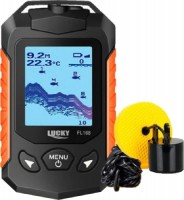 Photos - Fish Finder Lucky Fishfinder FL168D 